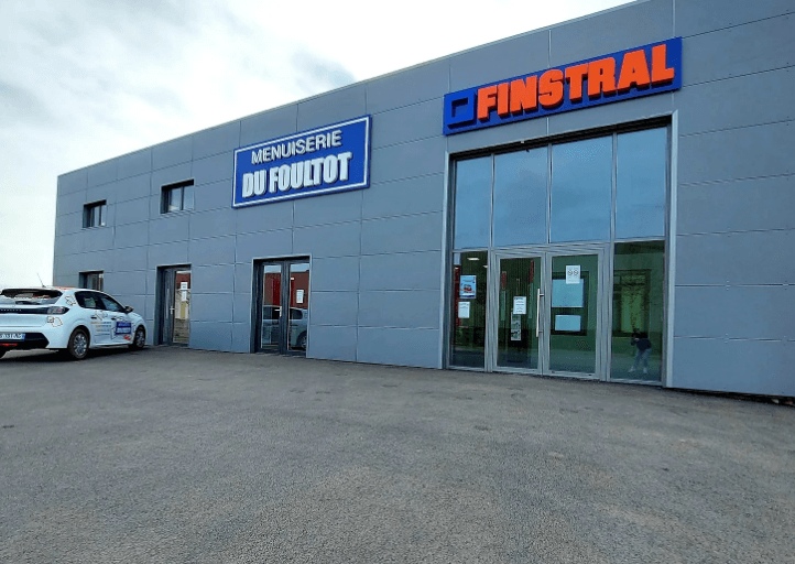 Image de l'entreprise Foultot à Chalindrey