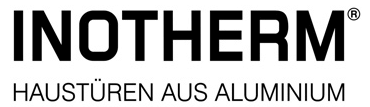Logo porte d'entrée Inotherm