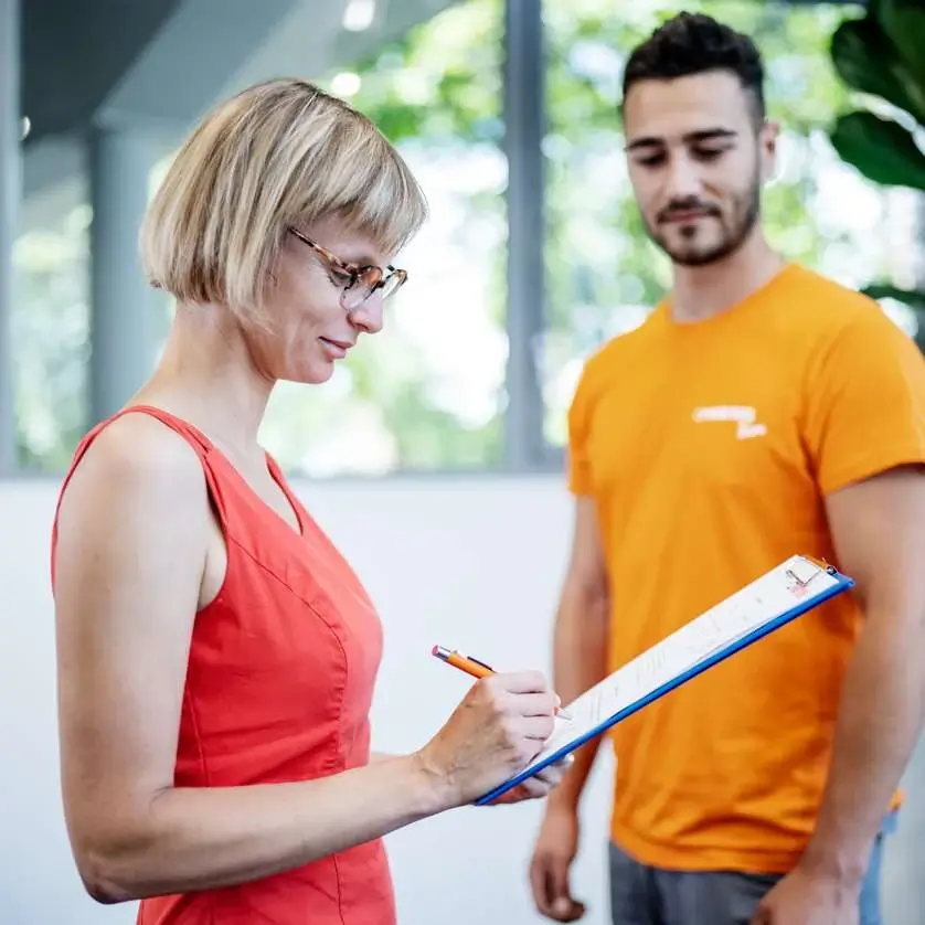 Image représentant le service sur mesure de la menuiserie Foultot à Besançon pour accompagner ses clients