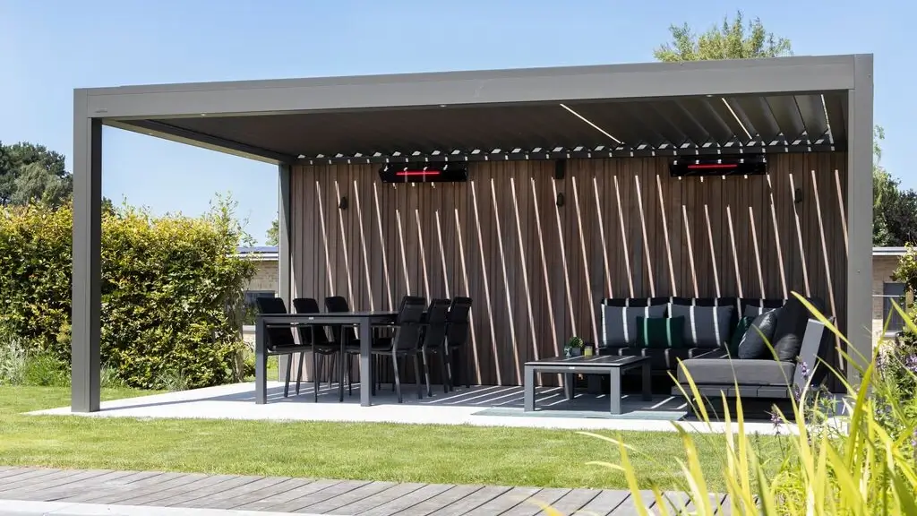 Réglementation et installation nécessaire pour votre pergola bioclimatique - Menuiserie Foultot